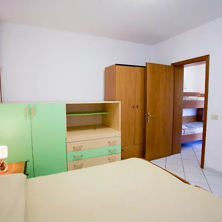 Διαμέρισμα Benedetta Portoferraio